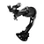 Hátsó váltó Shimano Alivio RD M3100SGS - 9 seb