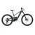KELLYS E BIKE Theos R50 LTD P Steel Blue M 29"/27.5" 725Wh