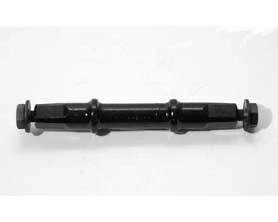 Hajtómű tengely 127/53mm 3T