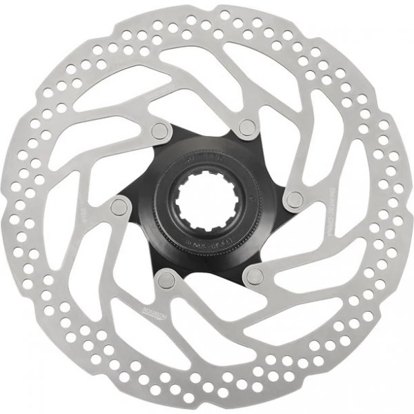 FÉKTÁRCSA SMRT30 180MM CENTER LOCK CSAK MŰGYANTÁS BETÉTHEZ