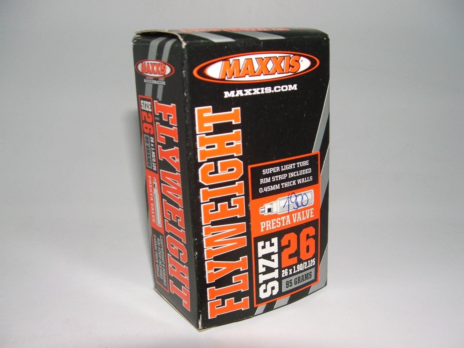 Maxxis 26x1,90/2,125 Fv Flyweight