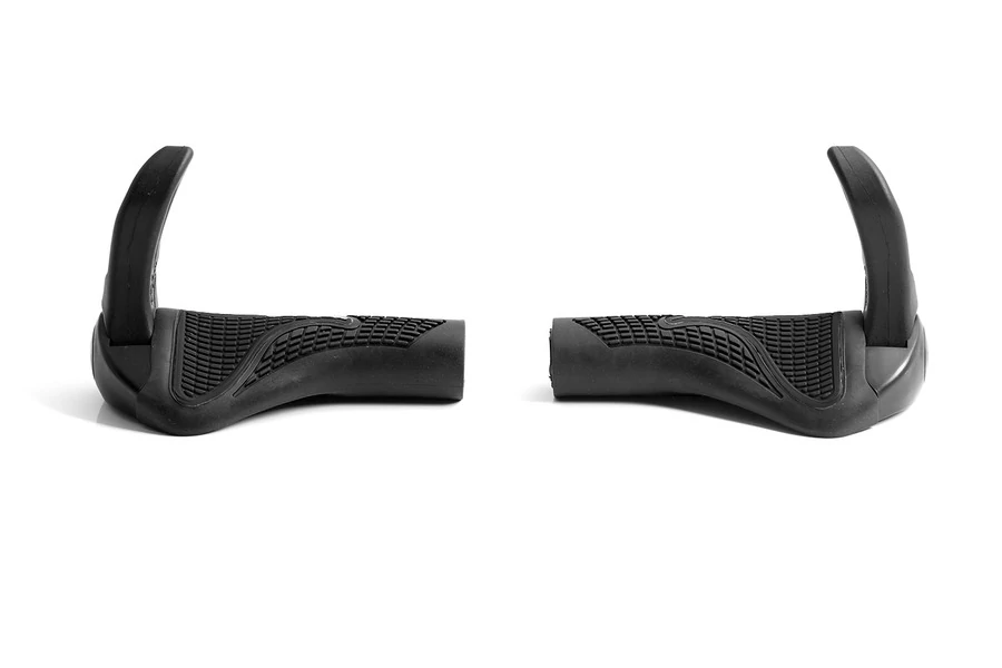 Markolat Ergonomic  fekete
