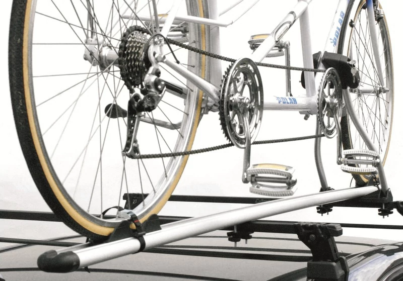 PERUZZO RÓMA ALU SINES TANDEM