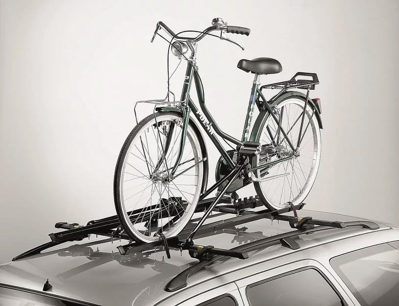 PERUZZO UNI BIKE Acél tetőre