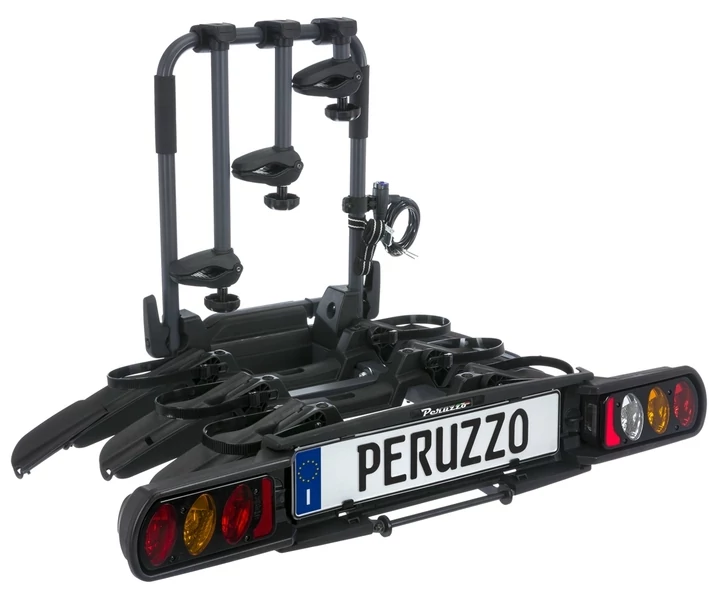 PERUZZO PURE 3 LOCK HOROGRA