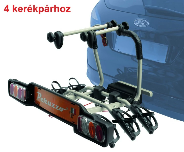 PERUZZO Parma 4 LOCK horogra