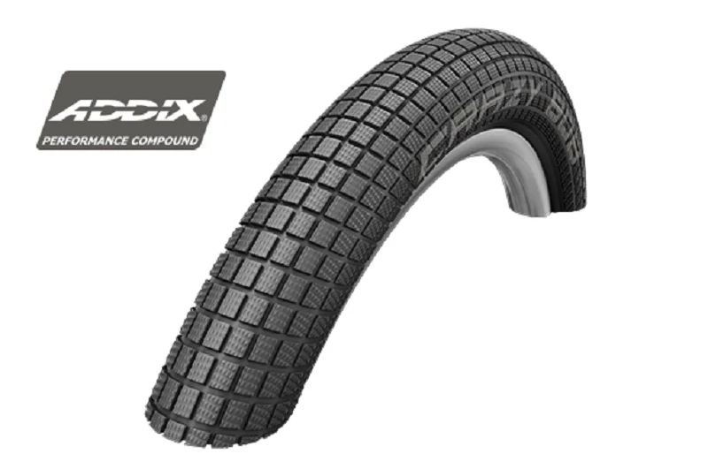 KÖP 26X2,35 60-559 HS356 SCHWALBE CRAZY BOB SPORT