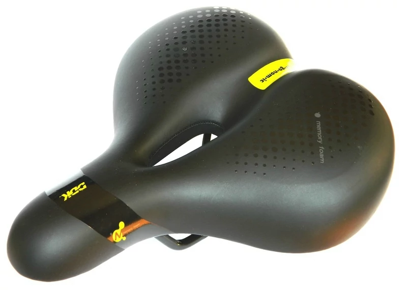DDK ERGONOMIC CITY MEMORY FOAM