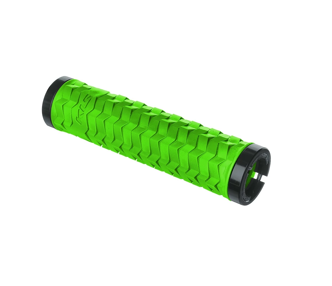 Markolat KLS POISON green
