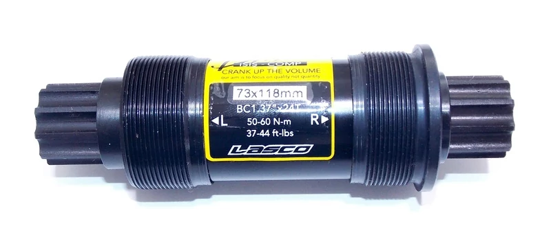 MONOBLOKK LASCO 68/118MM ISIS