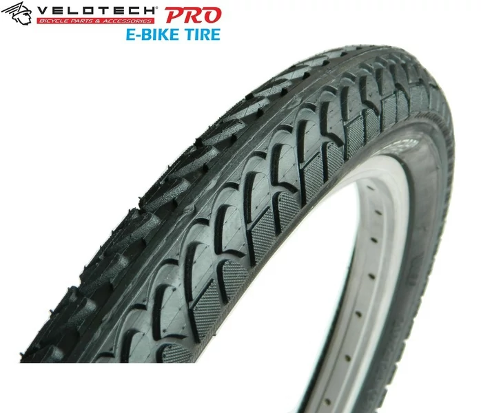 Elektromos külső 16x2,5 velotech