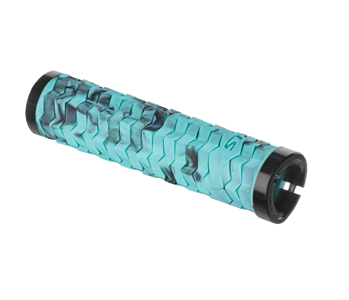 Markolat KLS POISON turquoise/black