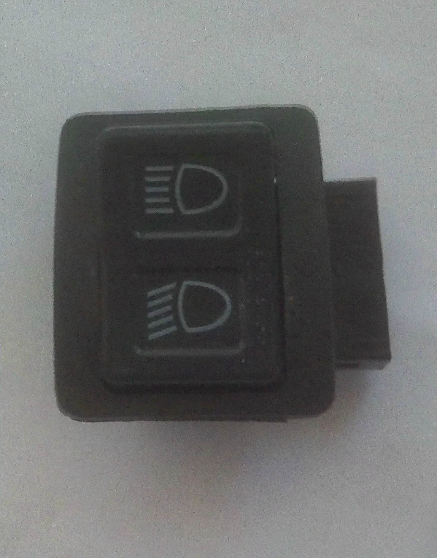 Elektromos robogó lámpa kapcs