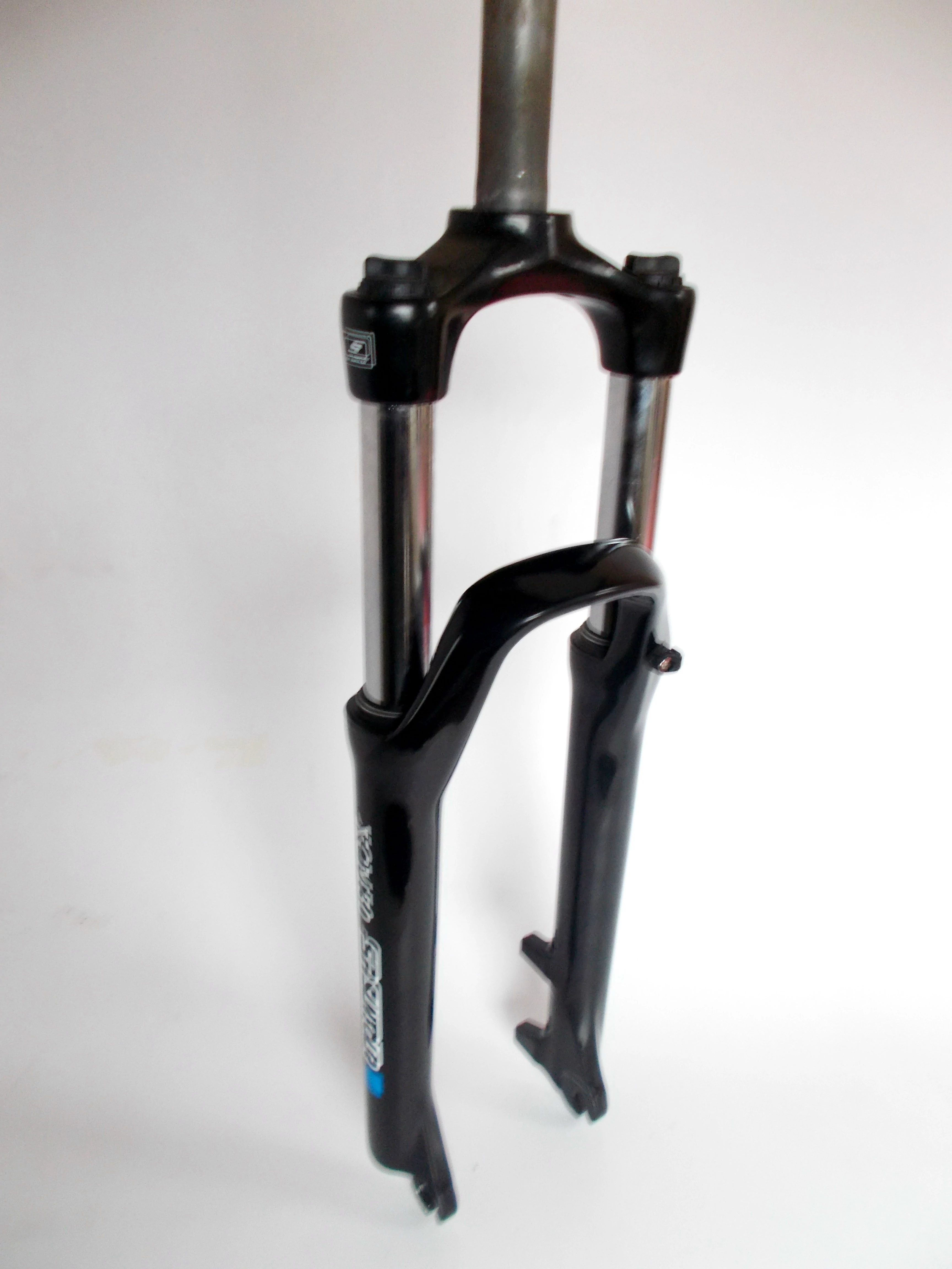 Villa 27,5 ahedes 1/8 XCM DS-HLO fekete