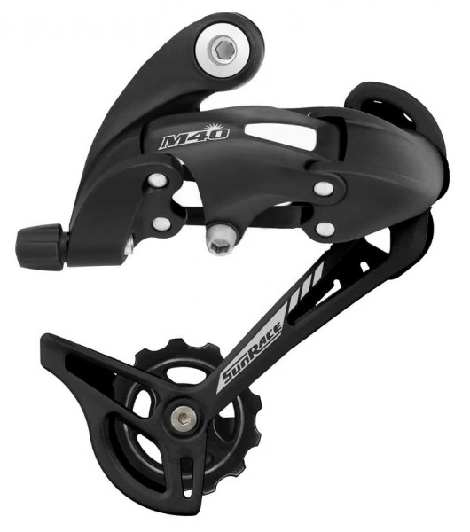 Hátsó váltó Sunrace RDM41 MTB