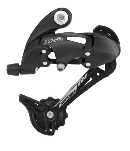 Hátsó váltó Sunrace RDM57 LD  MTB