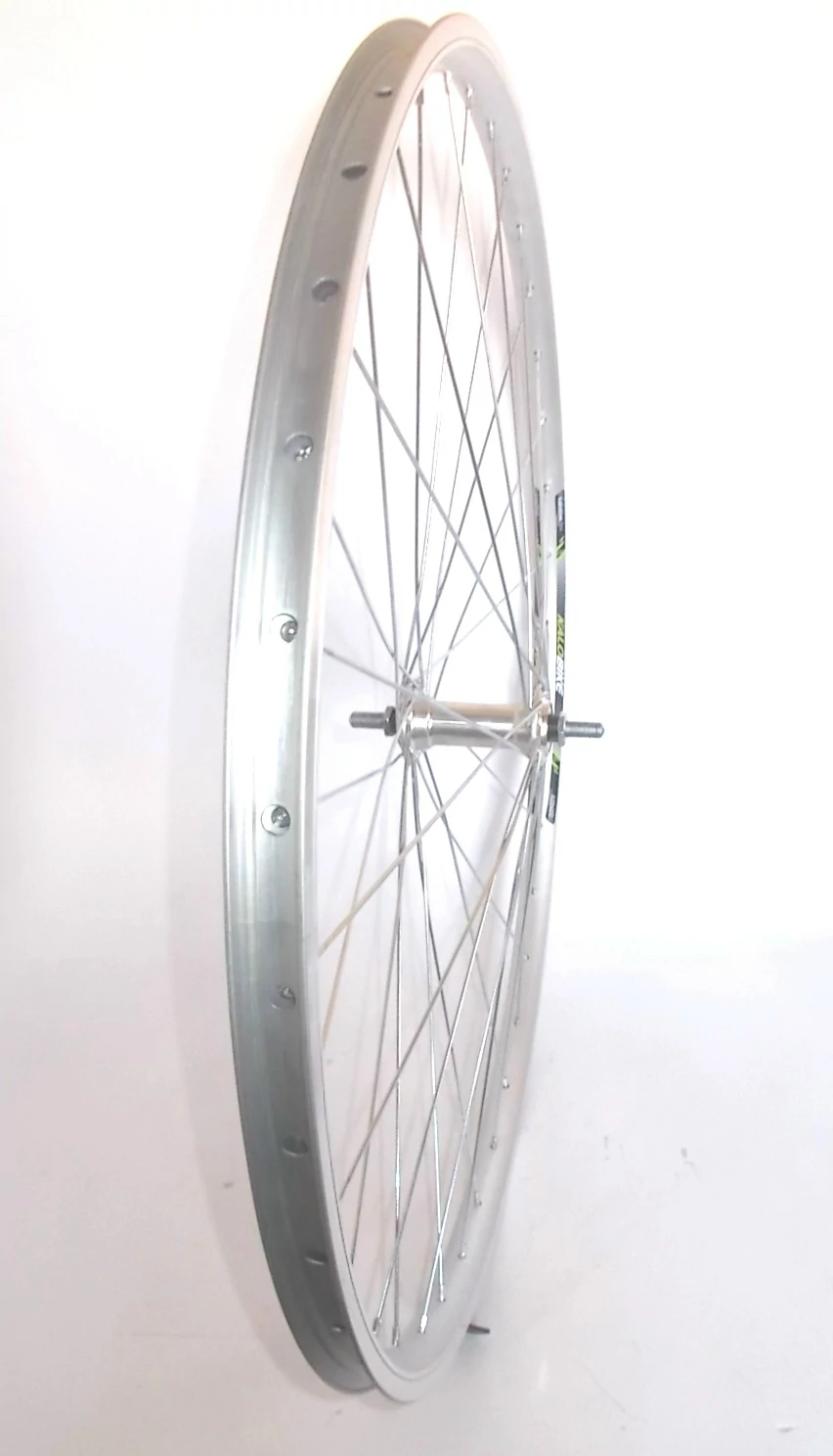 Kerék 28x1 1/2 duplafalú első