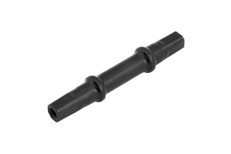Hajtómű tengely  122mm