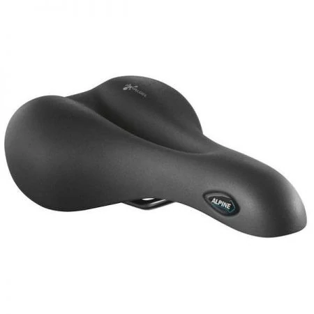 NYEREG SR ALPINE  BLK UNISEX ATH