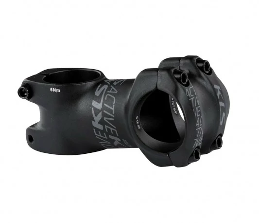 KORMÁNYSZÁR KLS ACTIVE_ XC70 BLACK