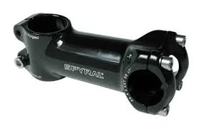 KORMÁNYSZÁR SPYR SPEED90 31,8X90MM BLK
