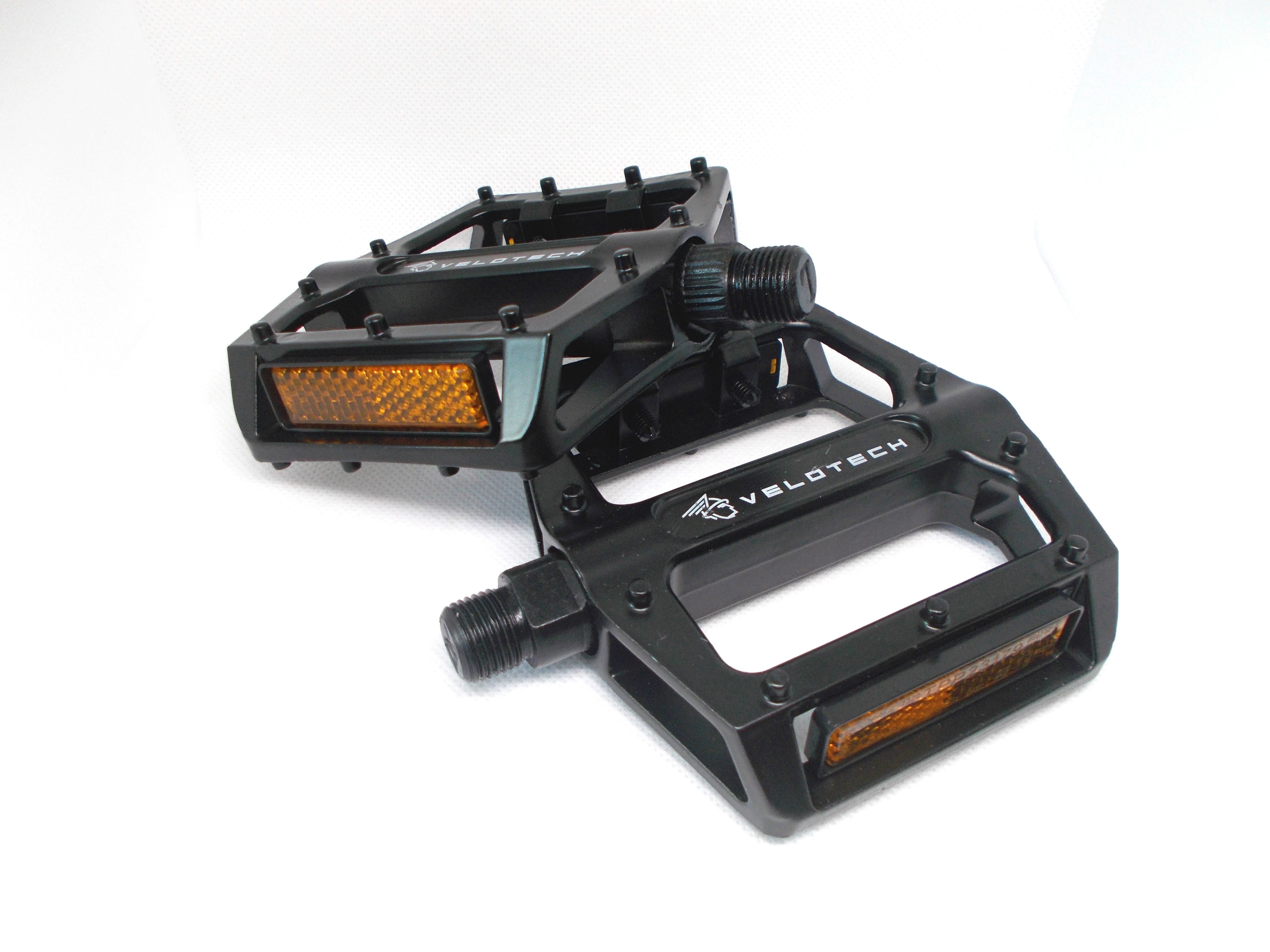 PEDÁL PLATFORM VELOTECH
