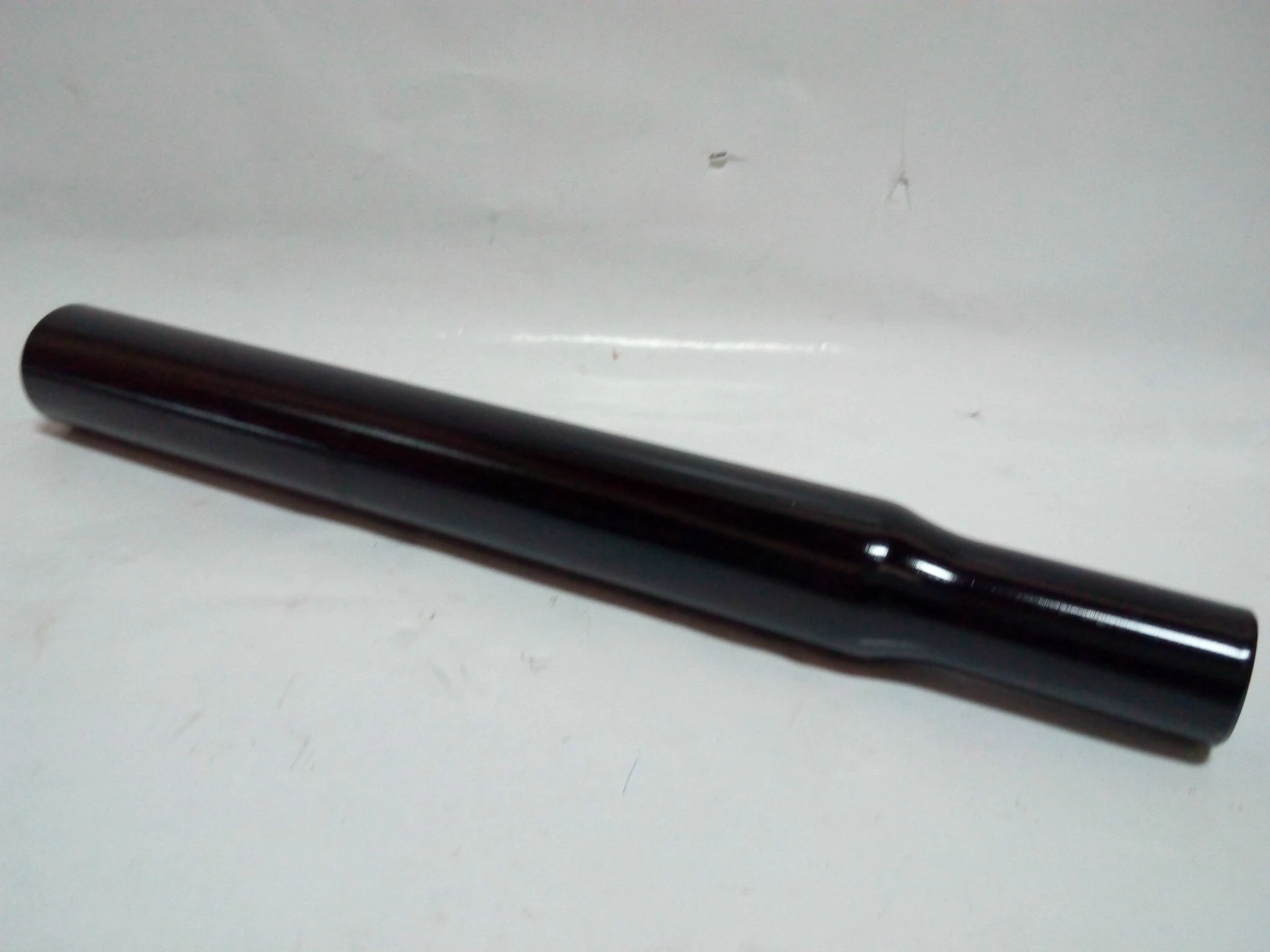 Nyeregcső normál  25,4x250mm