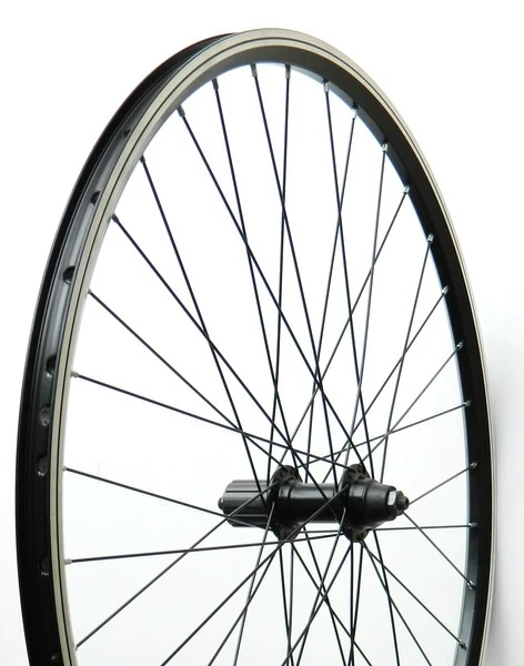 Kerék 28 hátsó Velotech kazettás 700c