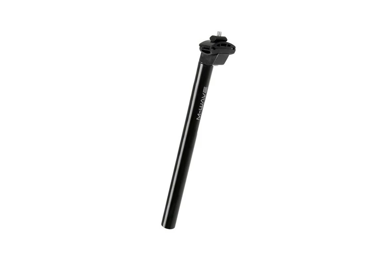 Nyeregcső fejes 26,2 mm