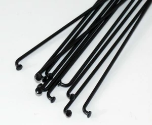 Küllő 278 mm fekete