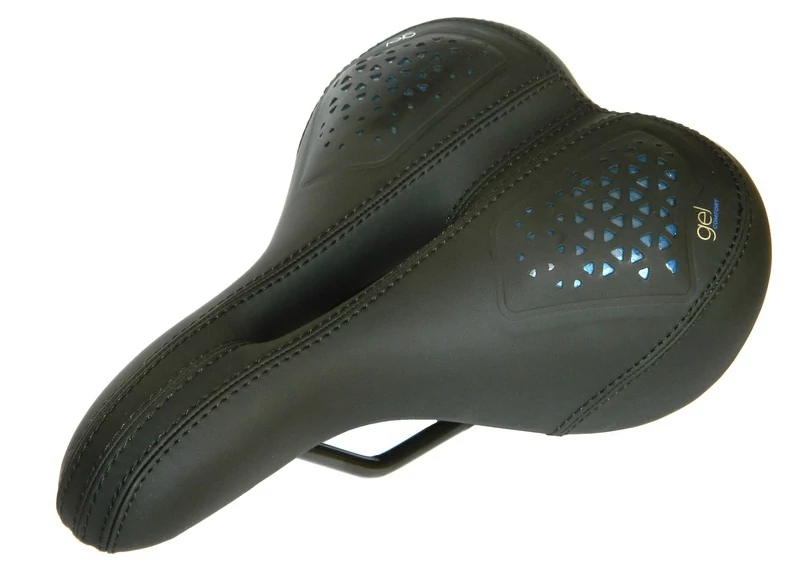 DDK BLUE GÉL TREKKING