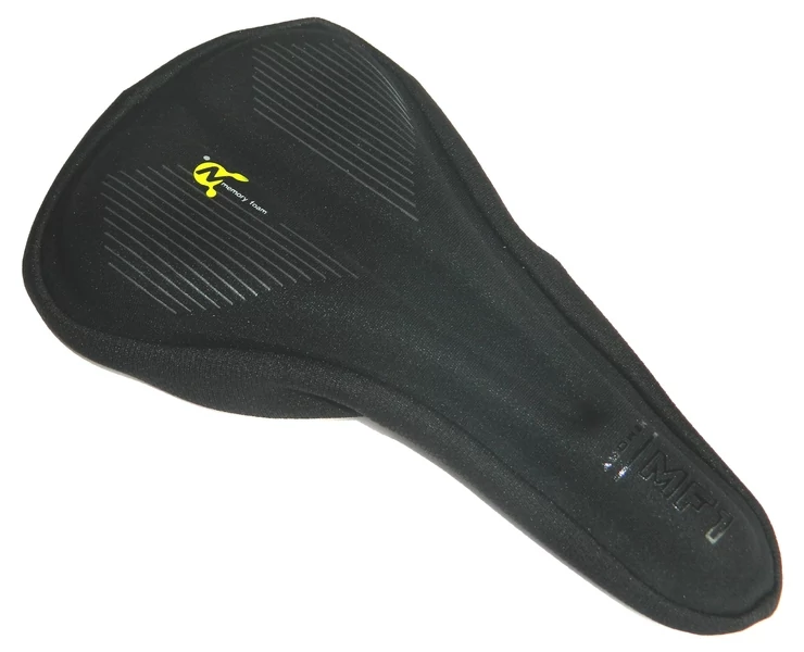 Nyereghuzat DDK Memory Foam sport