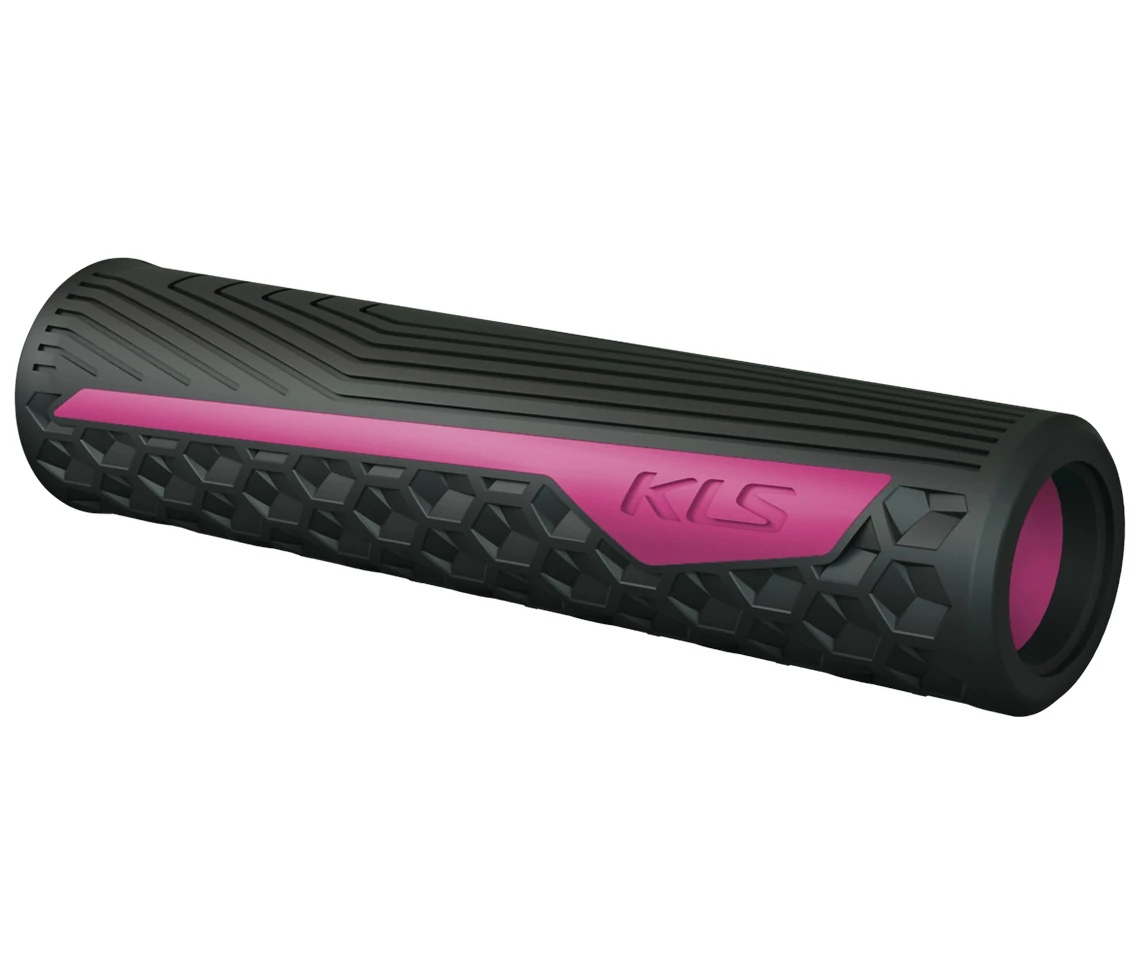 Markolat KLS Advancer020 fekete pink