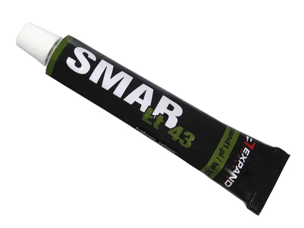 Zsir  ET 43 20ml