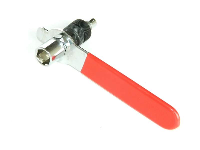 Hajtókar leszedő Karos BIKE HAND