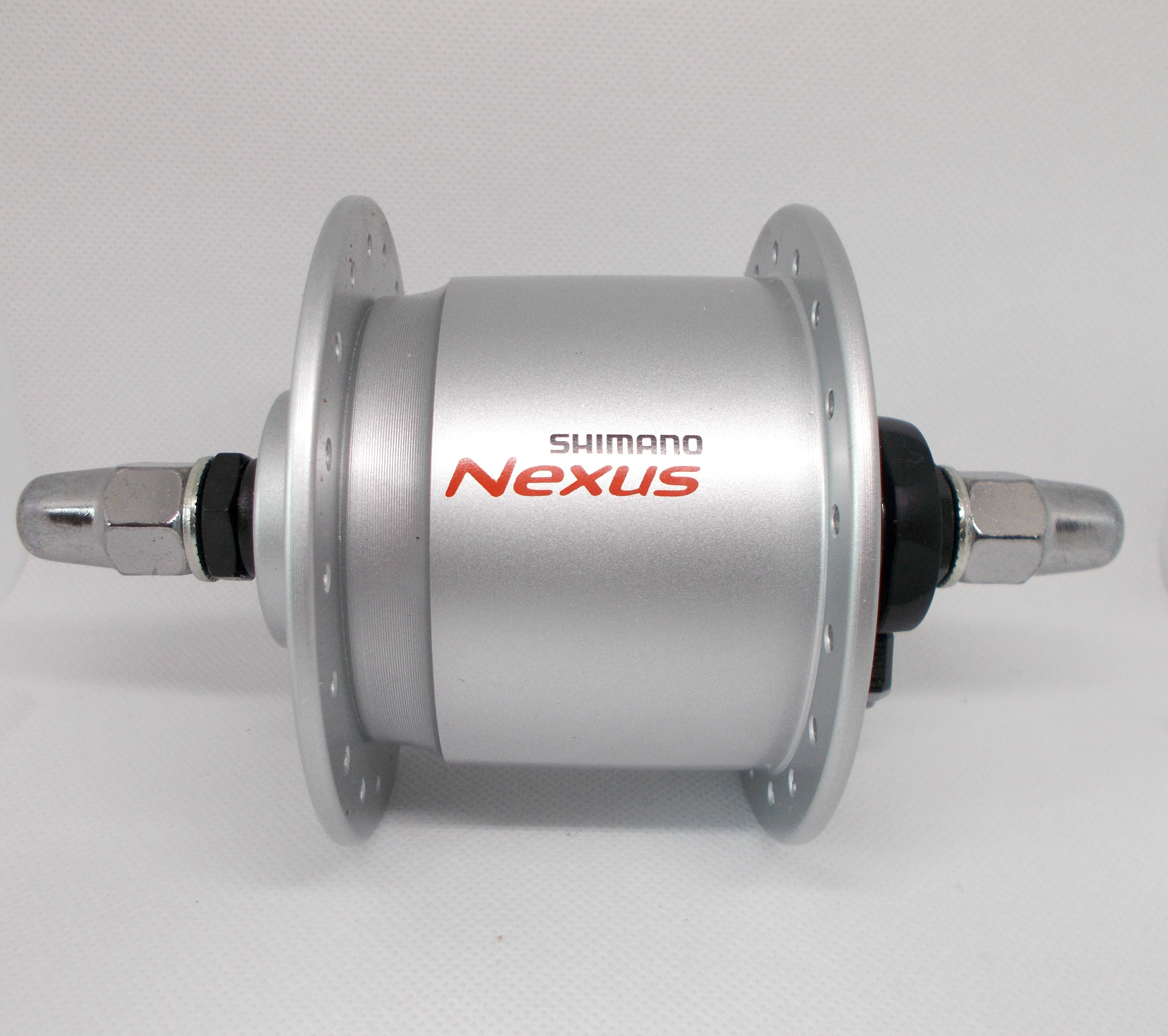 Agy Shimano agydinamo NEXUS 3W menetes