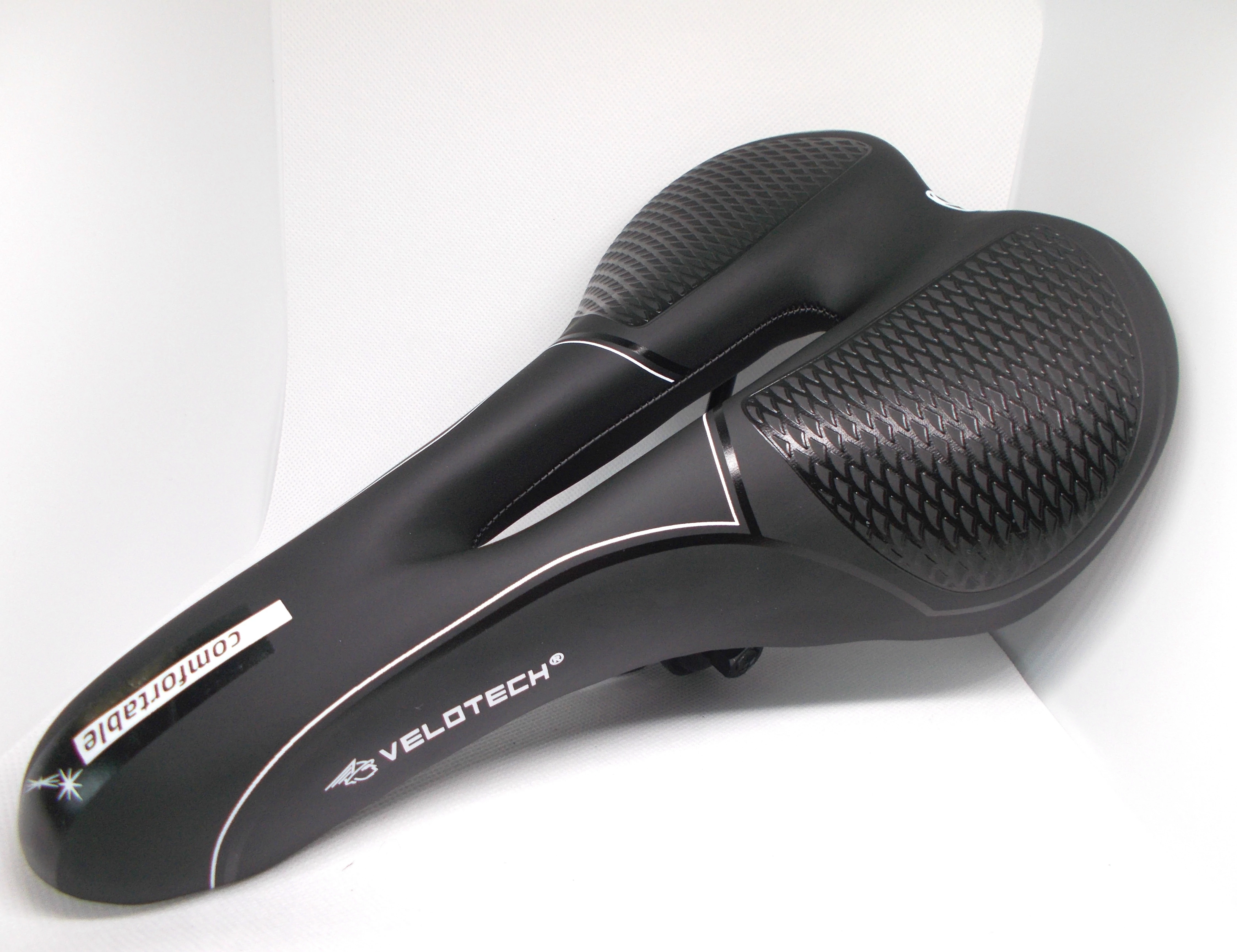 VELOTECH NYEREG Trekking MTB