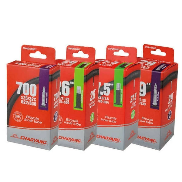 Standard CYT 26x2.3-2.5 AV