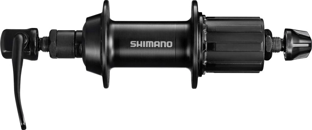Agy Shimano FH TX500 32L