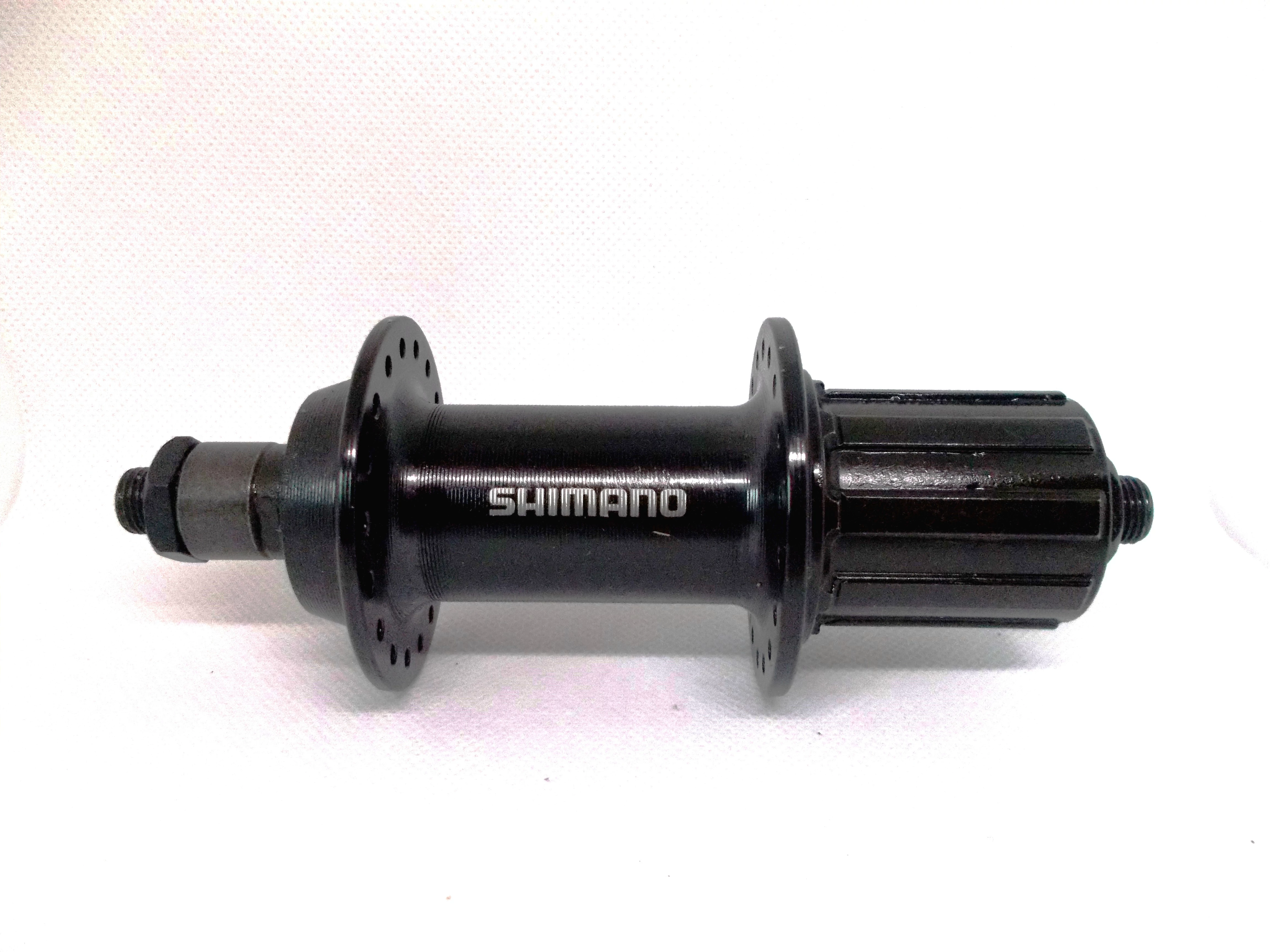 Agy Shimano FH TX500 36L