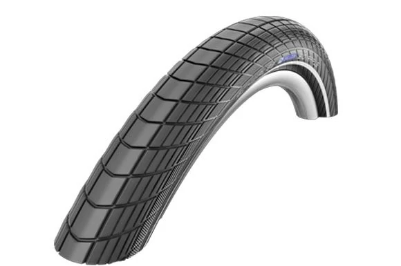 Külső Gumi 12x2,00 SCHWALBE BIG APPLE HS430