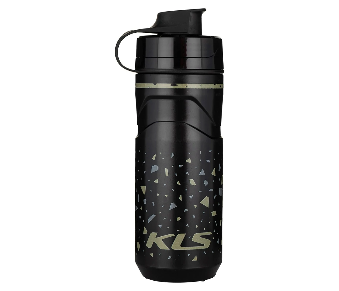 Kulacs KLS EREBUS Black