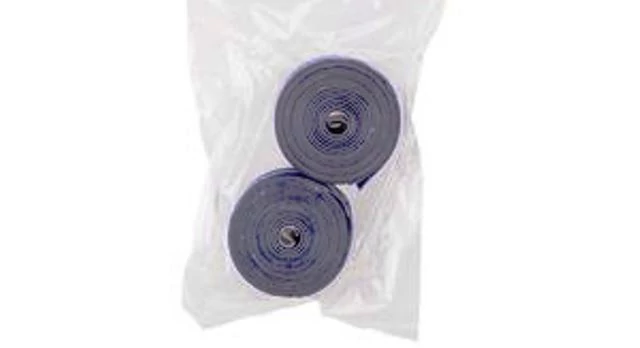 TÖMLÖVÉDÖSZALAG 20mm textil 12