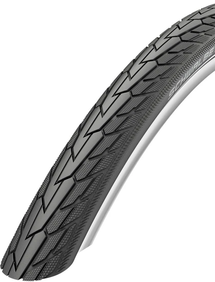 KÖP 622-32 ROAD CRUISER HS484 SCHWALBE FEKETE