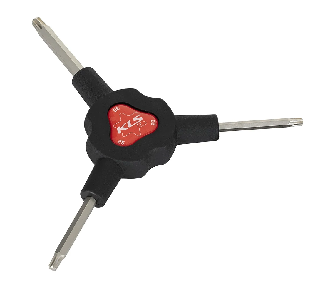 Kéziszerszám 3 TORX