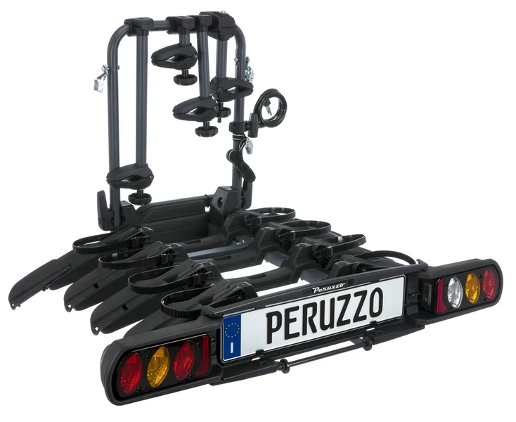PERUZZO PURE 4 LOCK HOROGRA Magyar Garanciával