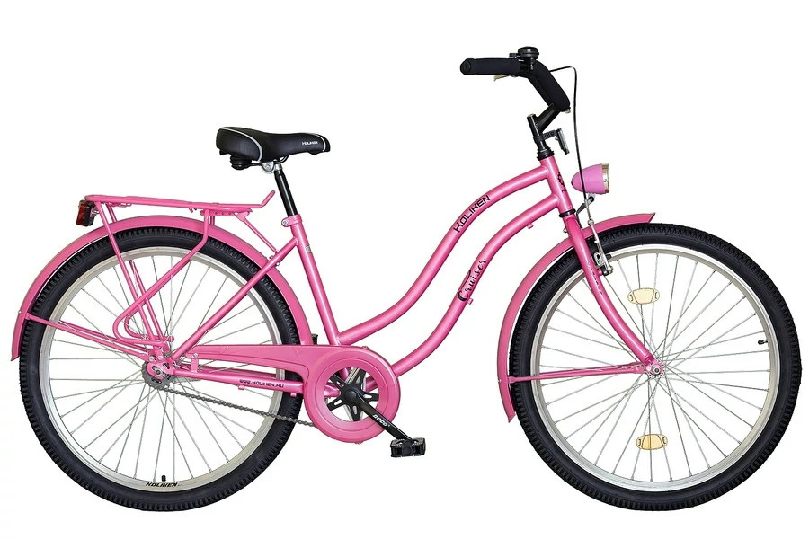 Koliken Cruiser Női 26 PINK NEXUS 3