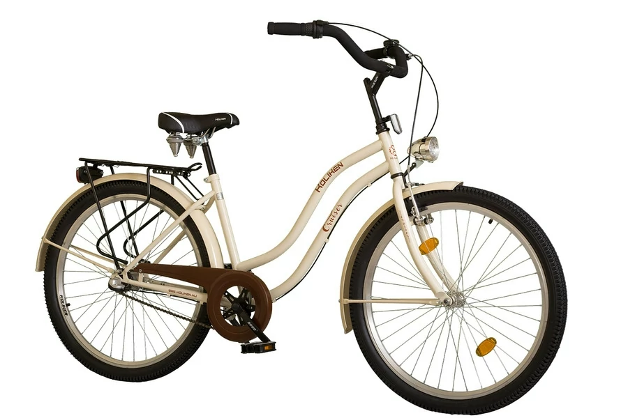 Koliken Cruiser Női 26 LATTE NEXUS 3