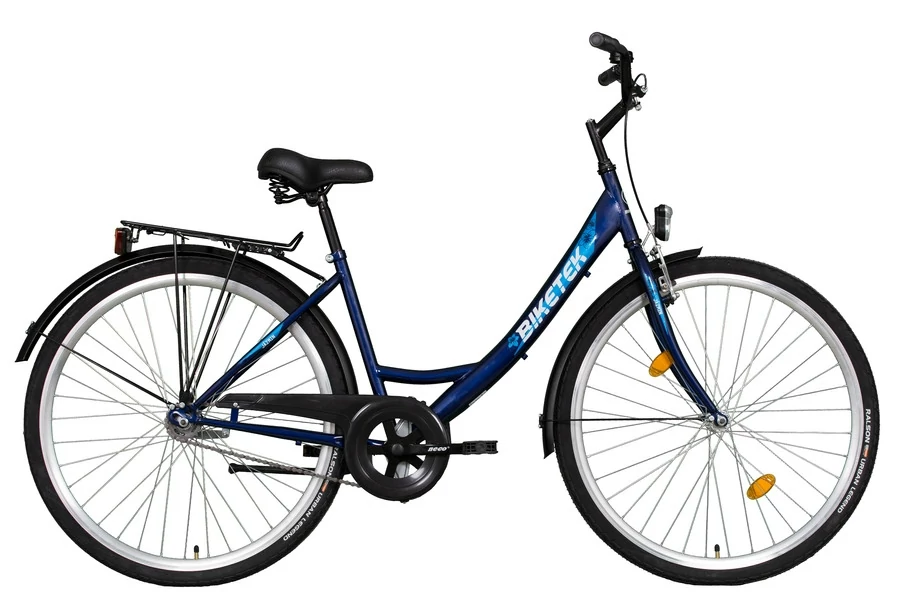 Koliken BIKETEK JÁZMIN 26 KÉK