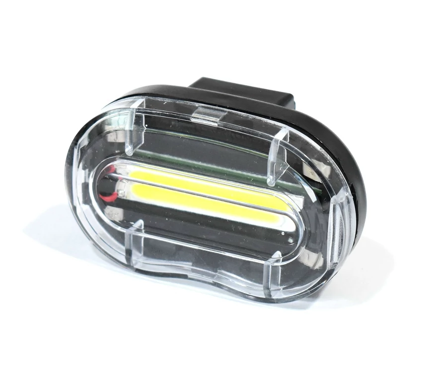 Világítás első 15chip led elemes